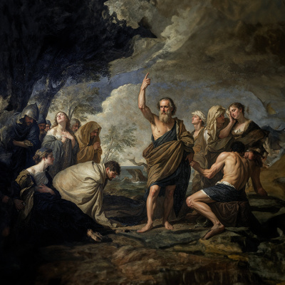 Christo Nihil Praeponere