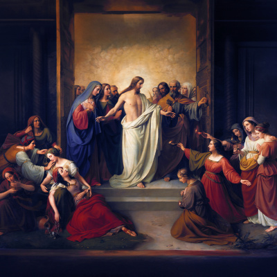 Christo Nihil Praeponere