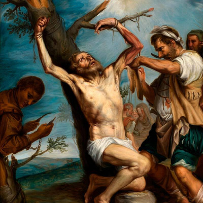 Christo Nihil Praeponere