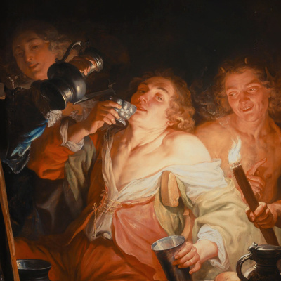Christo Nihil Praeponere