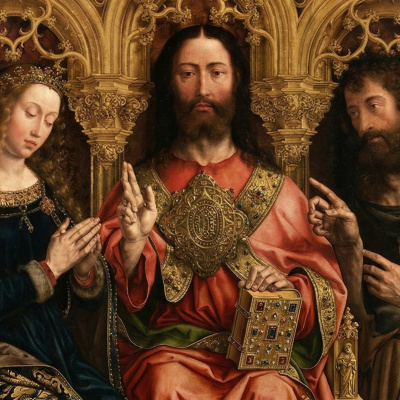 Christo Nihil Praeponere