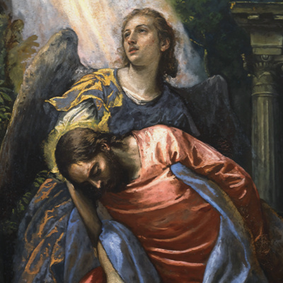 Christo Nihil Praeponere