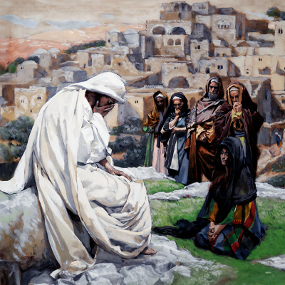Christo Nihil Praeponere