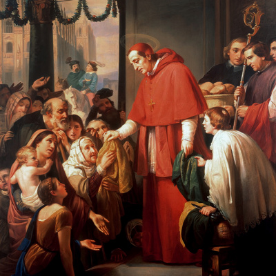 Christo Nihil Praeponere