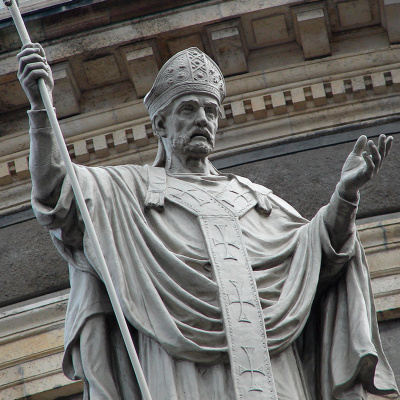 Christo Nihil Praeponere