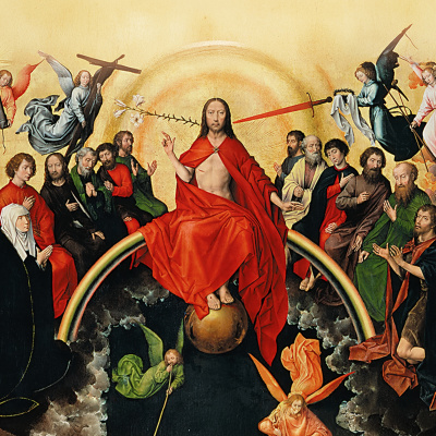 Christo Nihil Praeponere
