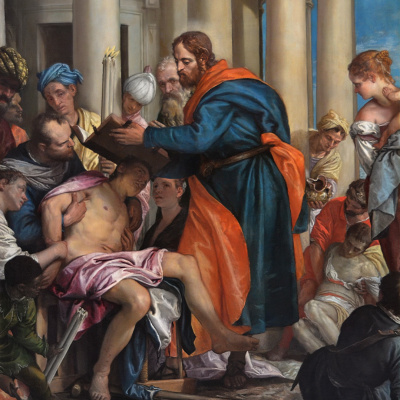 Christo Nihil Praeponere