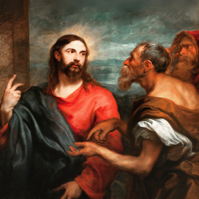 Christo Nihil Praeponere
