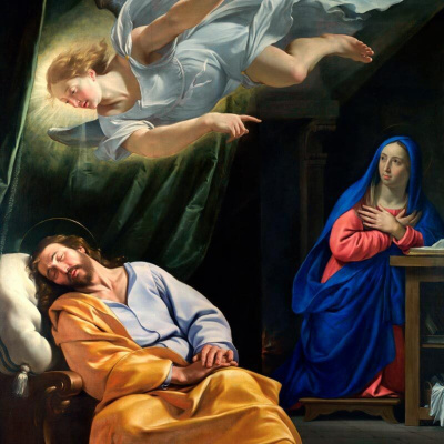Christo Nihil Praeponere