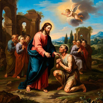 Christo Nihil Praeponere