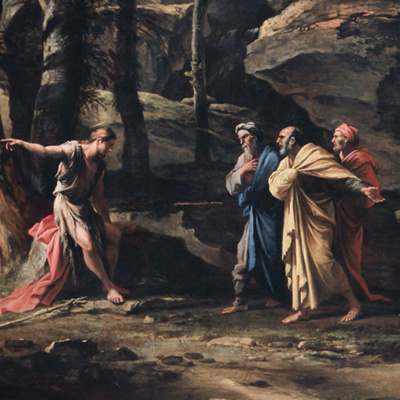 Christo Nihil Praeponere