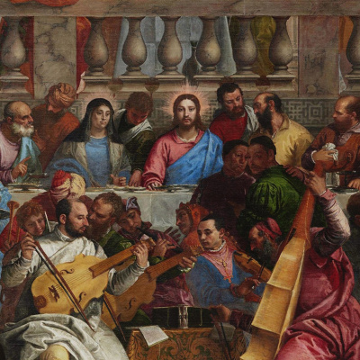 Christo Nihil Praeponere