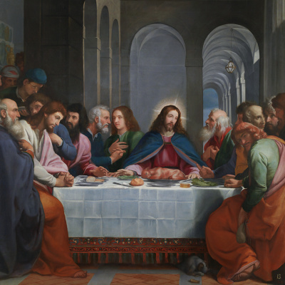 Christo Nihil Praeponere