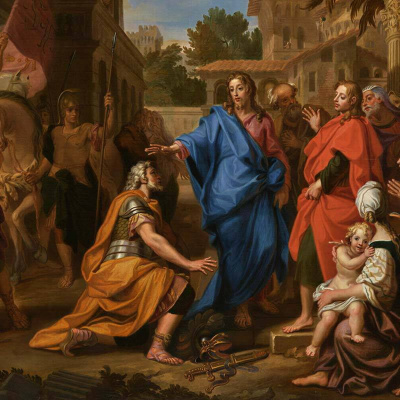Christo Nihil Praeponere