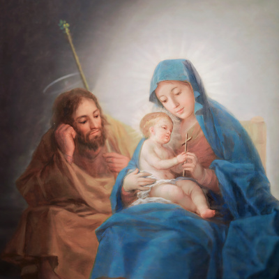 Christo Nihil Praeponere