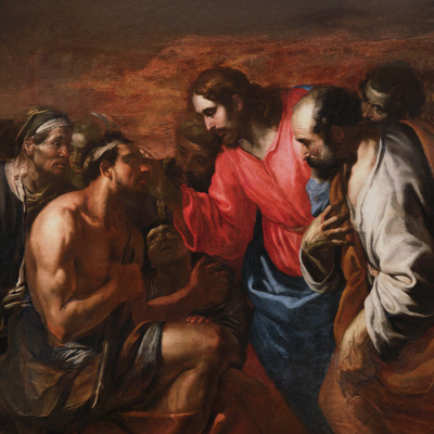 Christo Nihil Praeponere