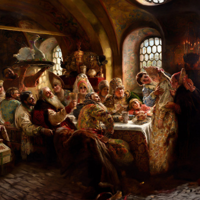 Christo Nihil Praeponere