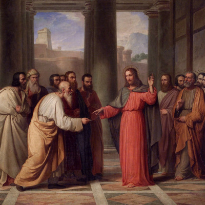 Christo Nihil Praeponere