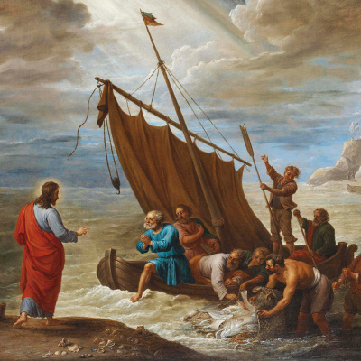 Christo Nihil Praeponere