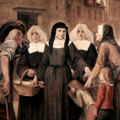 Christo Nihil Praeponere