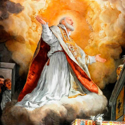 Christo Nihil Praeponere