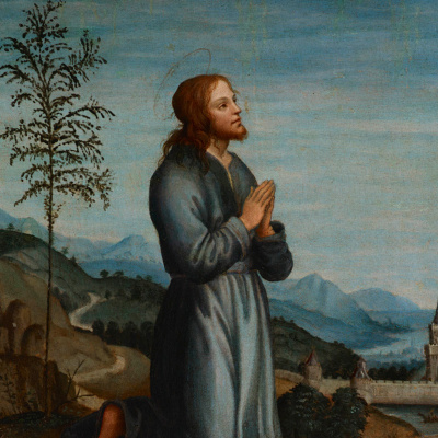 Christo Nihil Praeponere