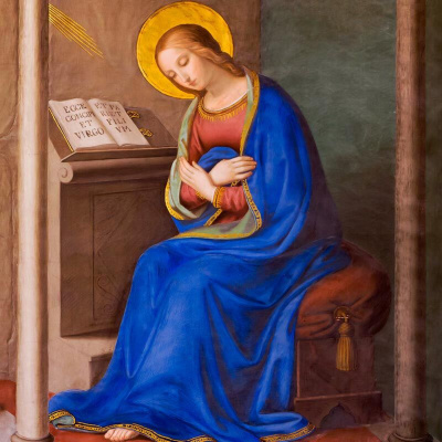 Christo Nihil Praeponere