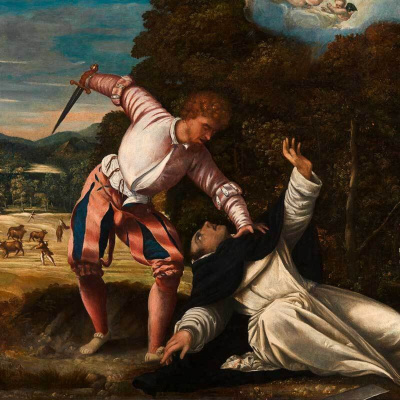 Christo Nihil Praeponere