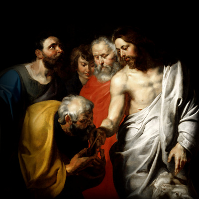 Christo Nihil Praeponere