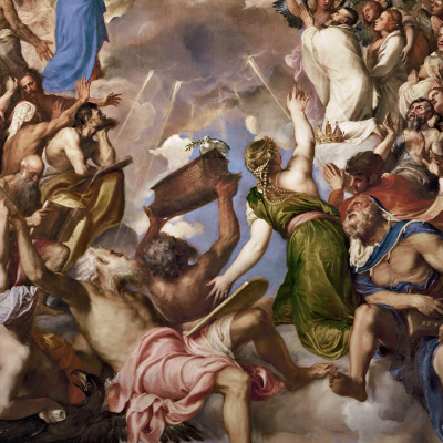 Christo Nihil Praeponere