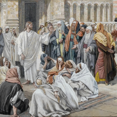 Christo Nihil Praeponere