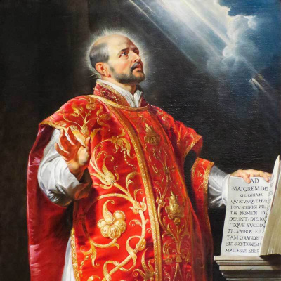 Christo Nihil Praeponere