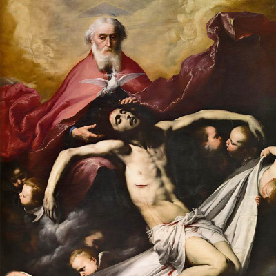 Christo Nihil Praeponere