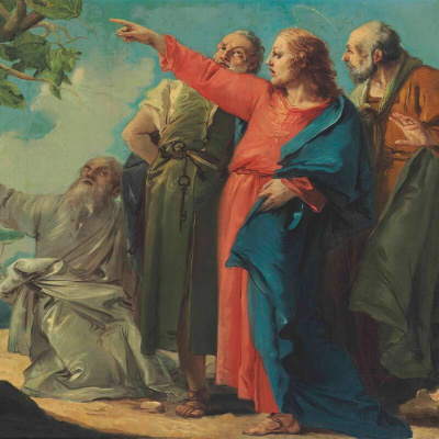 Christo Nihil Praeponere