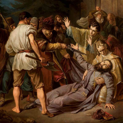 Christo Nihil Praeponere