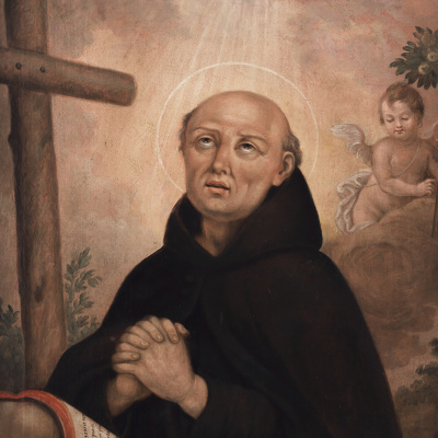 Christo Nihil Praeponere