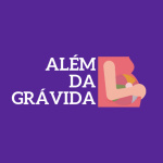 Além Da Grávida