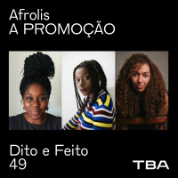 #49 Afrolis - A Promoção