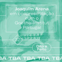 #37 - Joaquim Arena