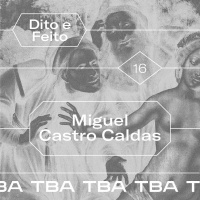 #16 Miguel Castro Caldas - Quarantatre