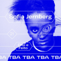 #21 - Sofia Jernberg - One Pitch  Acoustic Delay