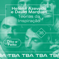 #35 - Helena Azevedo e David Marques