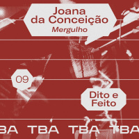 #09 - Joana da Conceição - Mergulho