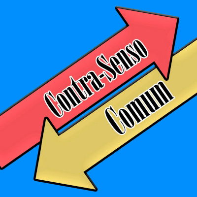Contra-senso Comum