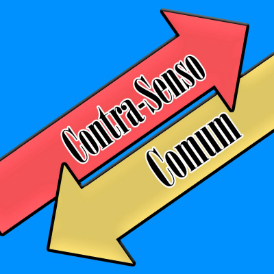 Contra-senso Comum