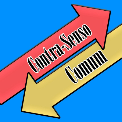 Contra-senso Comum