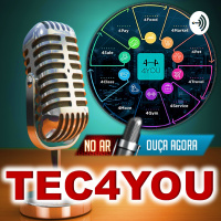 Podcast #01 - Conhecendo o projeto Tec4You