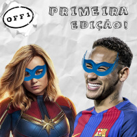 #01 - Grande Dia! O piloto do piloto do piloto...