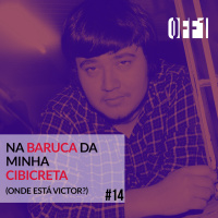 #14 - Na baruca da minha cibicreta