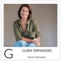 E36 - Clara Fernandes - Human Developer